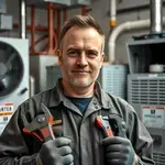 Mike Johnson - Senior Installer