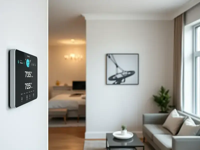 Zoned climate control